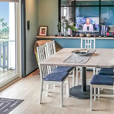 2 Bedroom In Strandvik *