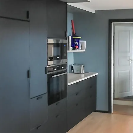 2 Bedroom In Strandvik Dalland