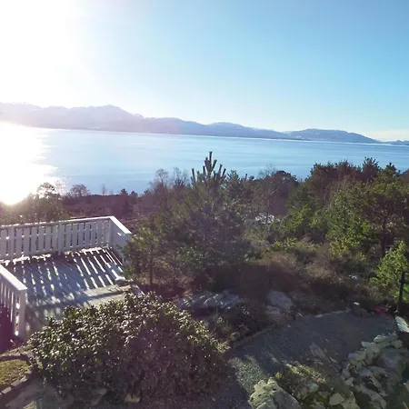 2 Bedroom In Strandvik *