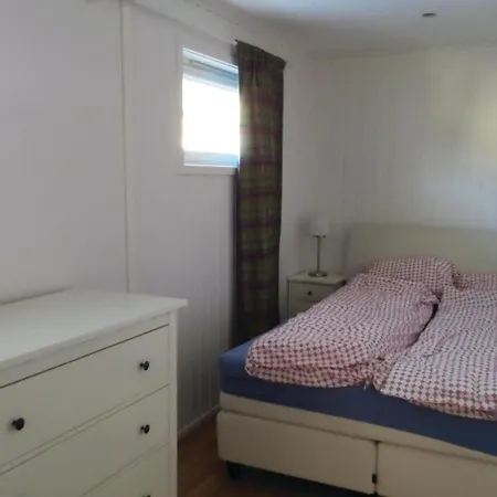 2 Bedroom In Strandvik