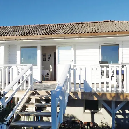 2 Bedroom In Strandvik Dalland