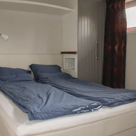 2 Bedroom In Strandvik *